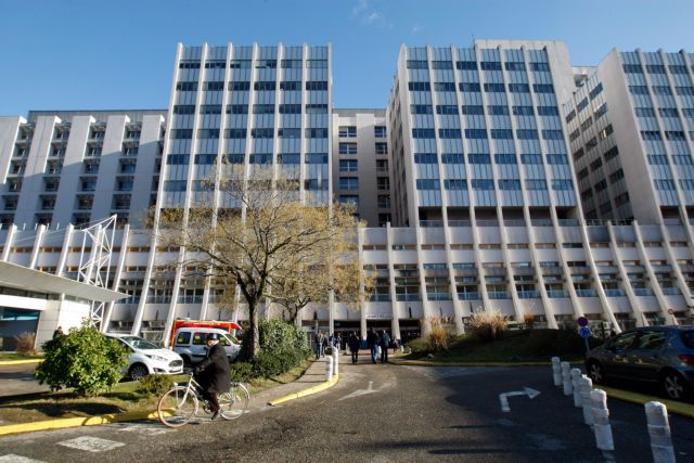 Διαψεύδει το νοσοκομείο της Γκρενόμπλ νέες φήμες για το θάνατο του Σουμάχερ